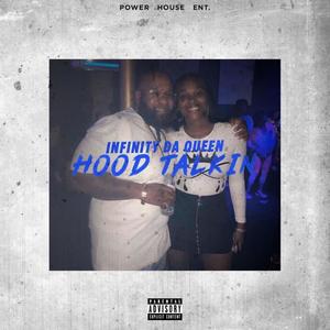 Hood Talkin' (Explicit)