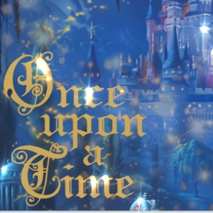 Once Upon A Time(feat. Rapture)