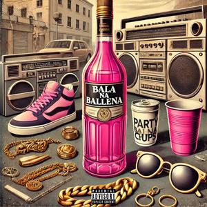 Bala na Ballena (feat. Shark) (Explicit)