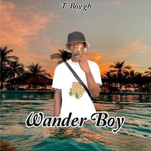 Wander Boy