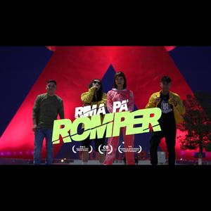 Rima pa romper (feat. Odres Nuevos & Light of life)