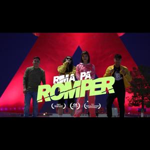Rima pa romper(feat. Odres Nuevos & Light of life)