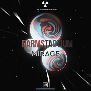 Darmstadtium (Ds:钽)