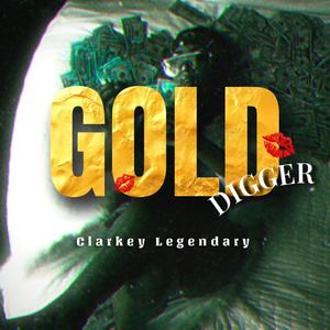 Gold Digger (Explicit)