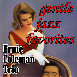 Gentle Jazz Favorites