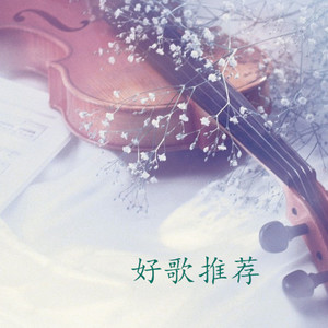 仙儿 二手玫瑰乐队 (被伤过的心还可以爱谁)-MH  芊微