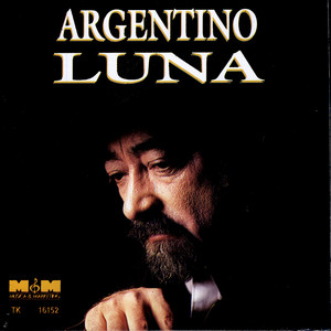 Argentino Luna