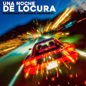 UNA NOCHE DE LOCURA (Aftermix)