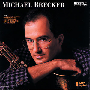 My One And Only Love (Album Version)