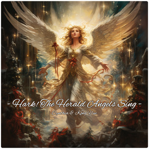 Hark! the Herald Angels Sing