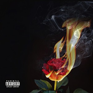 Cocaine(feat. Fvded) (Explicit)