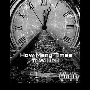 How many times (feat. Maino $kambino) [Explicit]