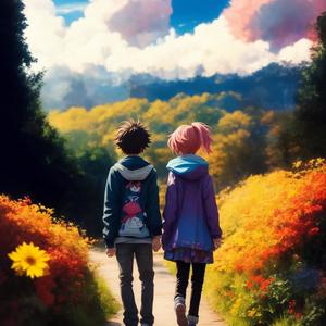 Auténtico (feat. Kelaya)