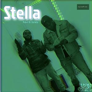 Stella (feat. Sweet Jones) [Explicit]