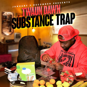 Substance Trap (Explicit)