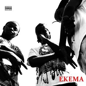 Ekema (feat. Cruz Waine Jr & Tahbax) (Explicit)
