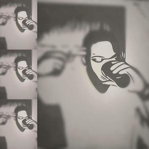 Problem with us(feat. Daniel Lion) (Explicit)