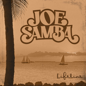 Joe Samba - Surfside (feat. Jarv)
