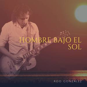 Hombre bajo el Sol