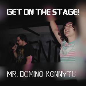 GET ON THE STAGE! (Explicit)