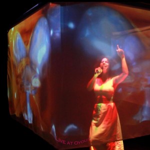 In the New Morning (Live)