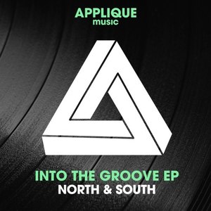 Into the Groove EP