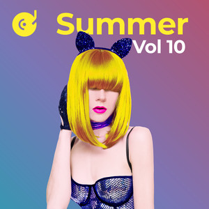 Summer Hits, Vol. 10