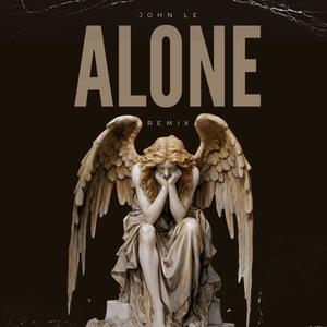 Alone (feat. Ekard) [Remix] [Explicit]