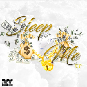 Sleep on Me - EP (Explicit)