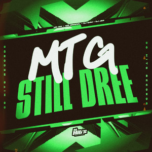 MTG Still Dree (Explicit)