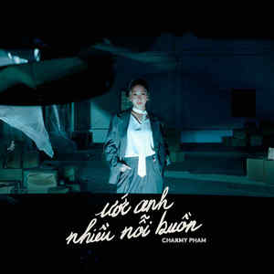 Ước anh nhiều nỗi buồn