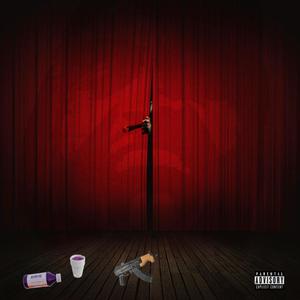 Behind Curtains (Explicit)