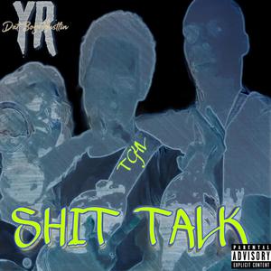 **** Talk (Explicit)