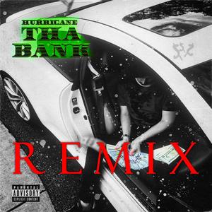 THA BANK (feat. YK.Raleigh) [Remix] [Explicit]