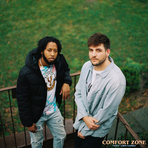 Comfort Zone (Explicit)