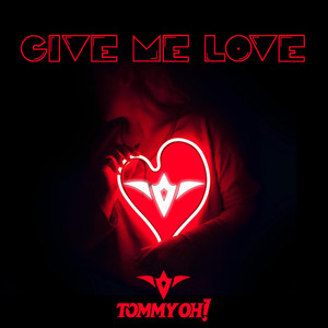 Give Me Love (Inst.)