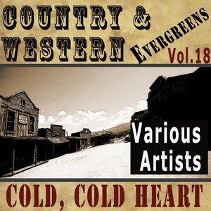 Country & Western Evergreens, Vol.18