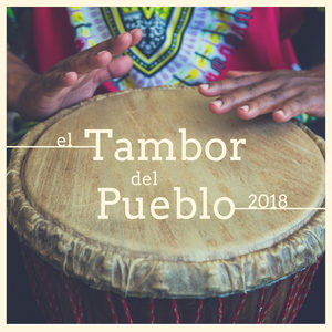 El Tambor del Pueblo 2018 - Canciones Instrumentales del Mundo Yoga, Meditación y Relax