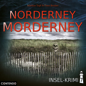 Norderney Morderney Kapitel 36