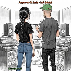 Left Behind (feat. Jozie)