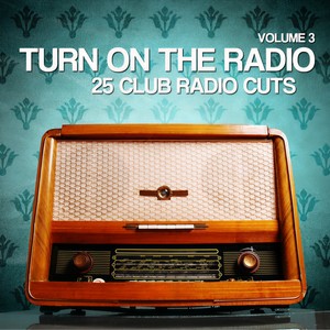 Music Is My Therapy (Dave Kurtis Radio Mix)