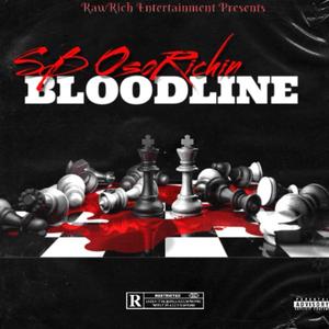 Bloodline (Explicit)