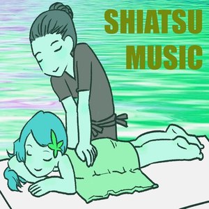 Shiatsu Music