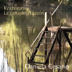 Ky Chororo - La Garra del Corazón