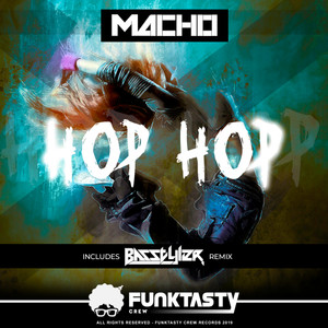 Hop Hop (Basstyler Remix)