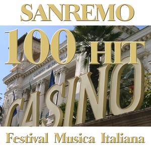 Sanremo 100 hits festival (Festival musica italiana)