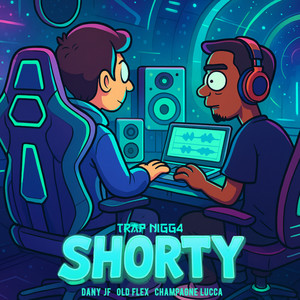 Shorty (Explicit)