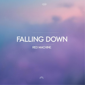 Falling down