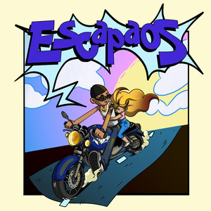 Escapaos (Explicit)