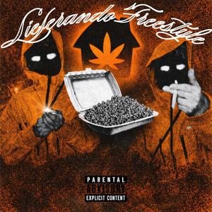 Lieferando Freestyle (Explicit)